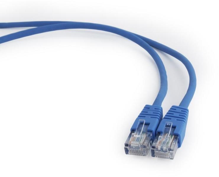 Gembird UTP CAT5e kábel 1m